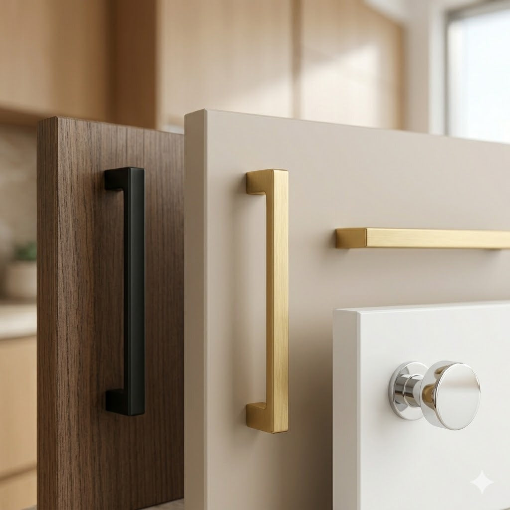 Kitchen Handles