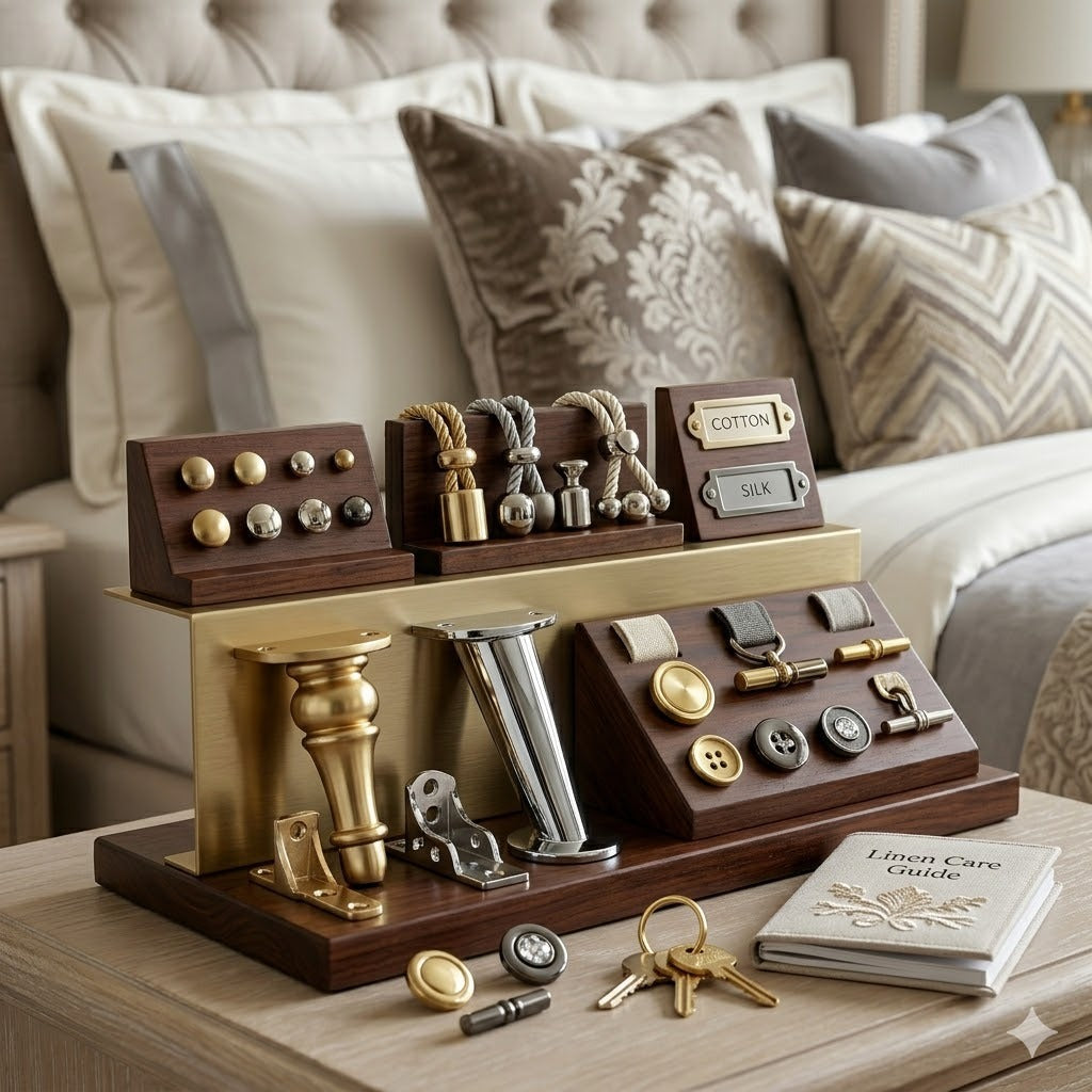 Bed & Sofa Accessories