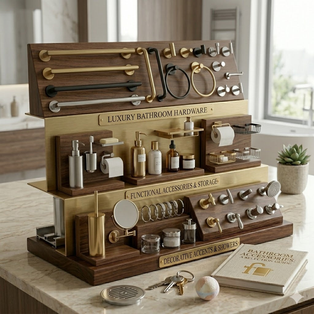 Bathroom Accessories