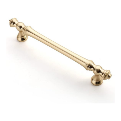 10 Pack 5 Inch(128mm) Brushed Satin Nickel Kitchen Cabinet Handles, Cabinet Pulls Kitchen Cabinet Hardware for Cupboard Drawer Handles Dresser Pulls