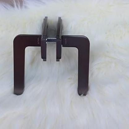 Door handle Zinc Alloy Durable for All Kinds Of Indoor Doors (1-pec)