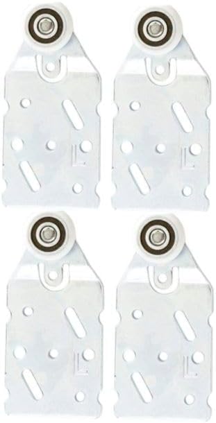 Sliding Door Fitting Set