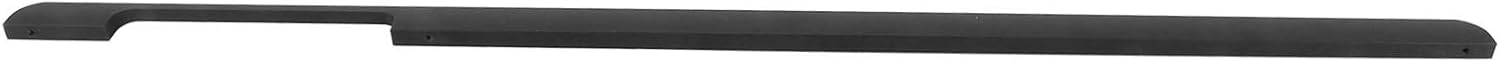 Salaty Wardrobe Drawer Handle, Furniture Replacement Parts, Long Cabinet Handle, Cupboard Pull, Bookcases for Furniture Doors Desk Drawers Kitchen Cabinets