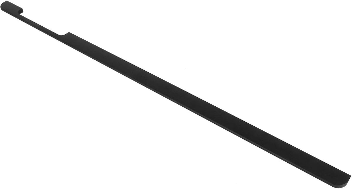 Salaty Wardrobe Drawer Handle, Furniture Replacement Parts, Long Cabinet Handle, Cupboard Pull, Bookcases for Furniture Doors Desk Drawers Kitchen Cabinets