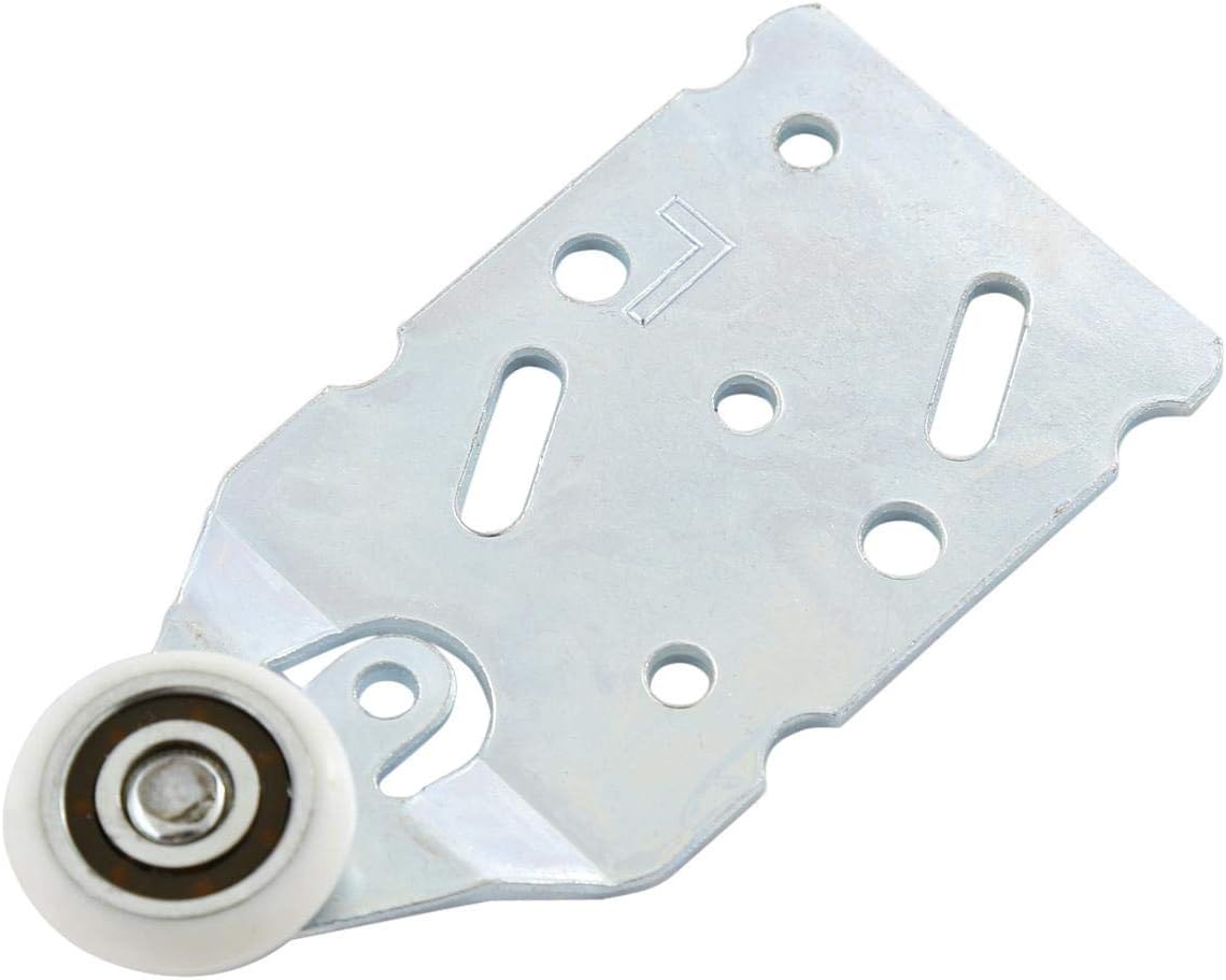 Sliding Door Fitting Set