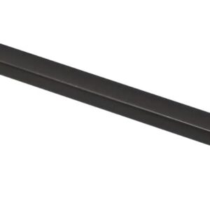 Cabinet Handles Drawer Pulls Solid Zinc Alloy Furniture Kitchen Cupboard 10-Pack Size: (96mm,128mm,192mm)