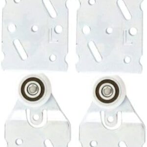 Sliding Door Fitting Set