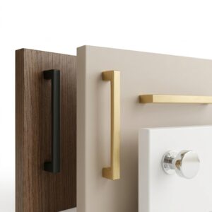 Kitchen Handles