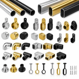 Wardrobe & Cabinet Accessories