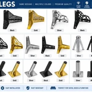 Bed & Sofa Accessories
