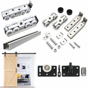 Sliding doors Accessories